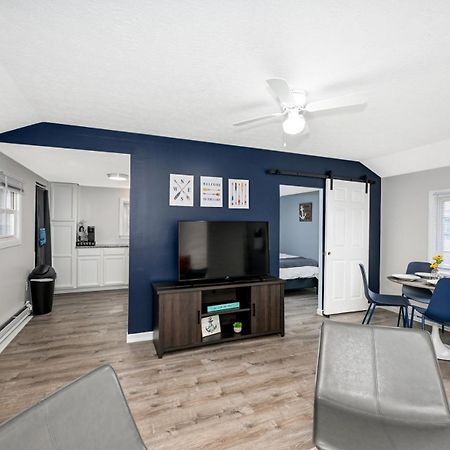 Recharge And Reconnect Your Cozy Vermilion Nest Bagian luar foto