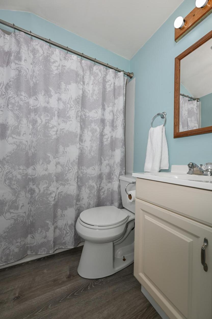 Recharge And Reconnect Your Cozy Vermilion Nest Bagian luar foto
