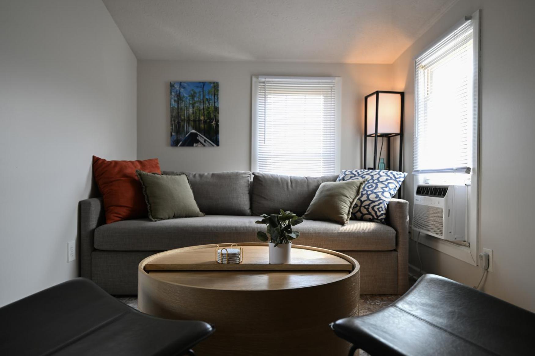 Recharge And Reconnect Your Cozy Vermilion Nest Bagian luar foto