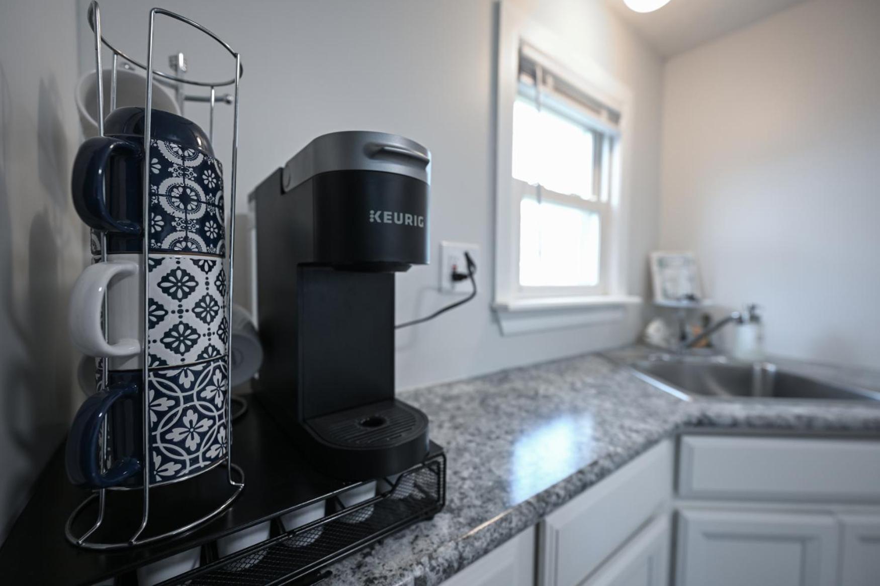 Recharge And Reconnect Your Cozy Vermilion Nest Bagian luar foto