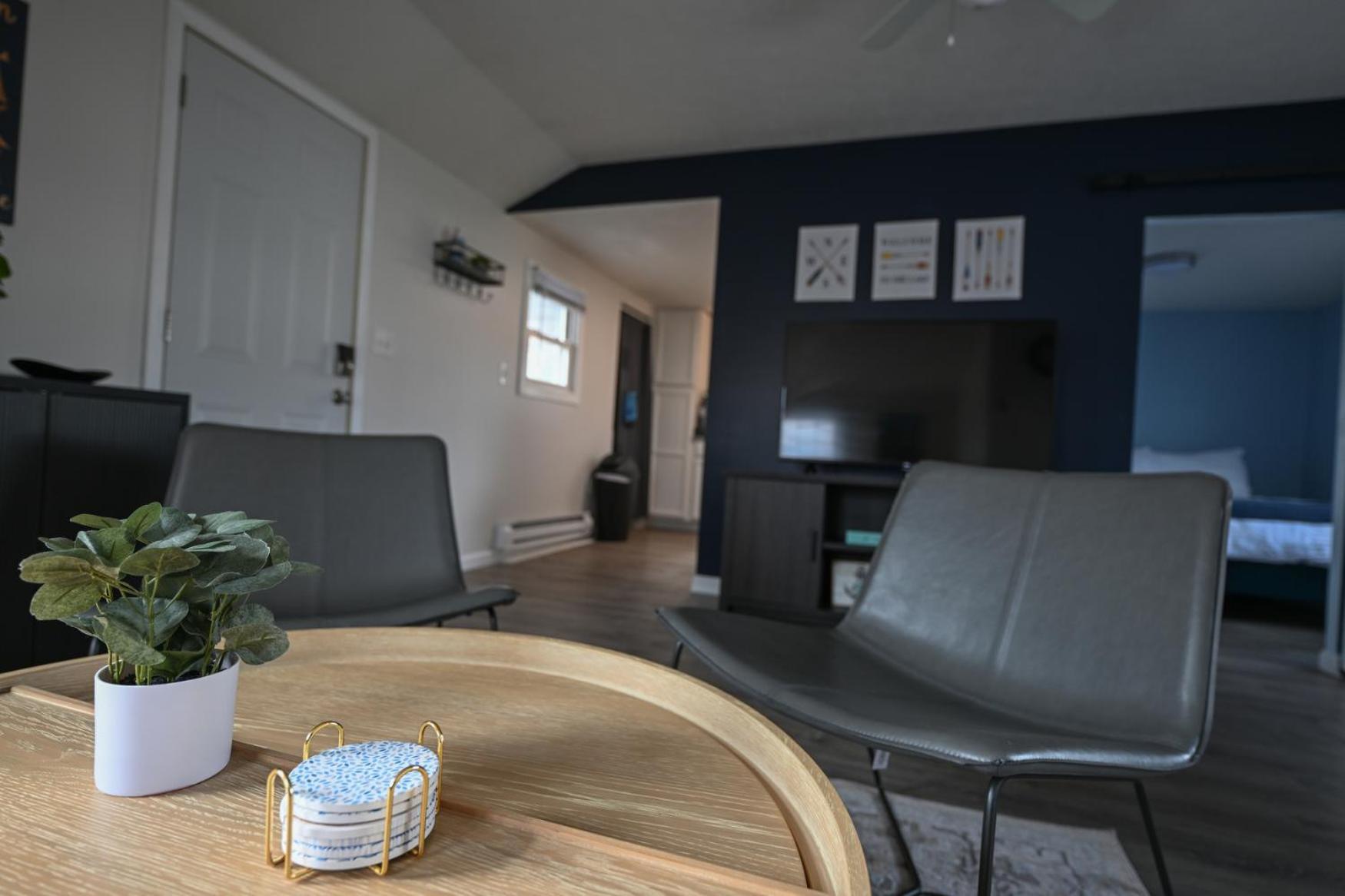 Recharge And Reconnect Your Cozy Vermilion Nest Bagian luar foto