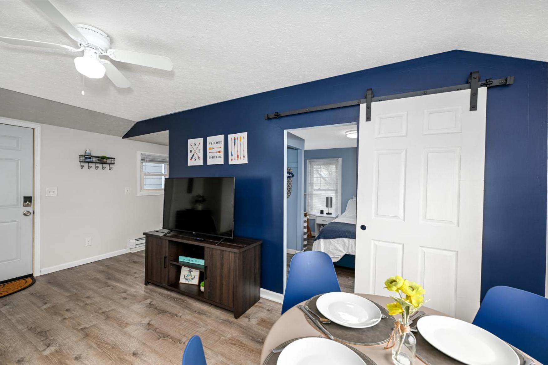 Recharge And Reconnect Your Cozy Vermilion Nest Bagian luar foto