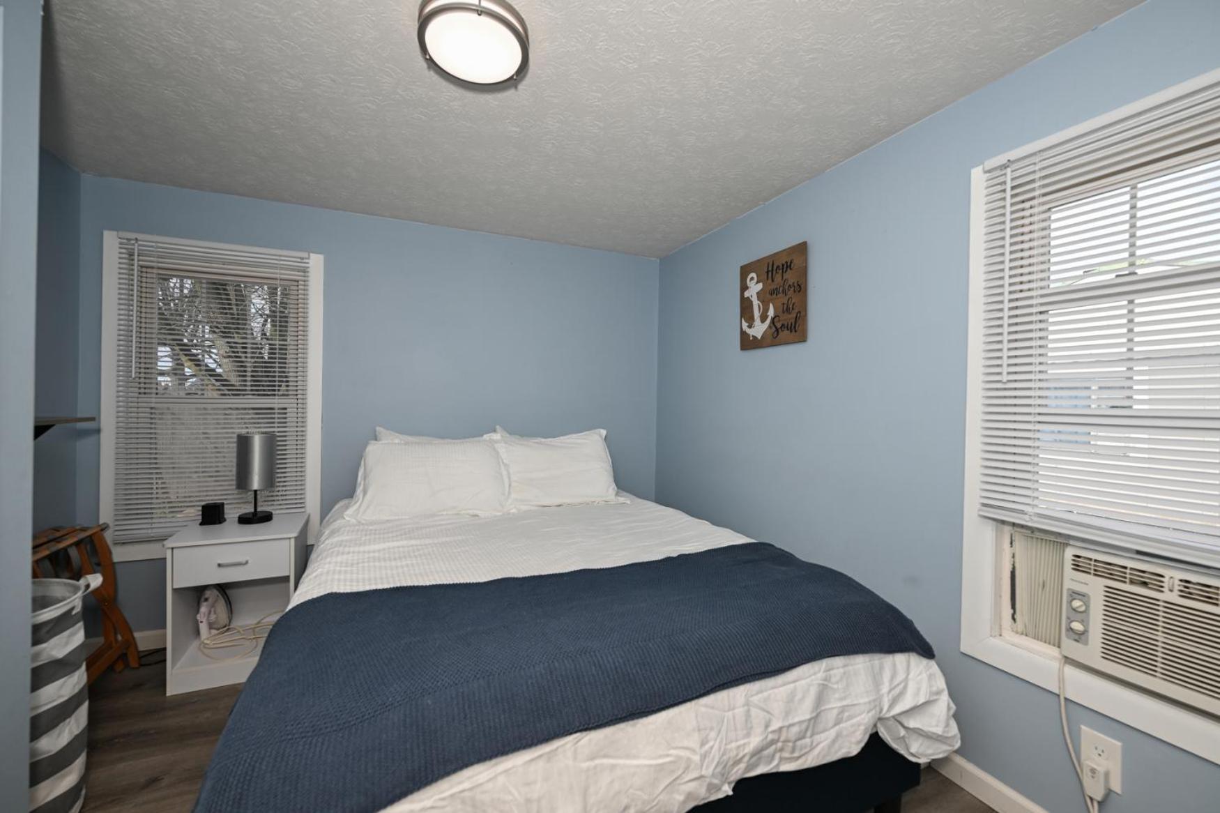 Recharge And Reconnect Your Cozy Vermilion Nest Bagian luar foto