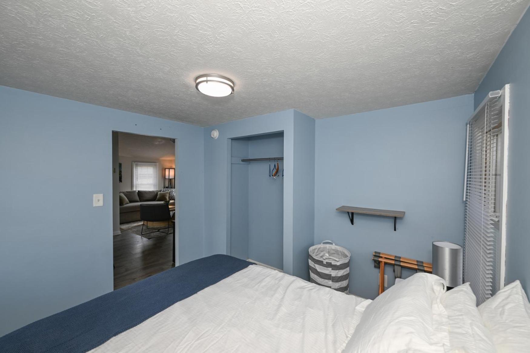 Recharge And Reconnect Your Cozy Vermilion Nest Bagian luar foto